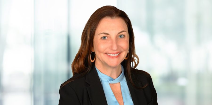 Attorney Alison D. Kehner headshot