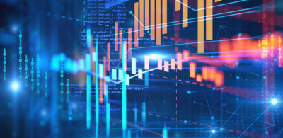 Finance stock market data