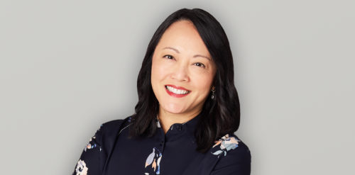 Attorney Ellen Yang headshot