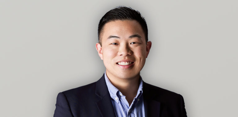 David Lin | Technology & IP Litigation Attorney | DTO Law